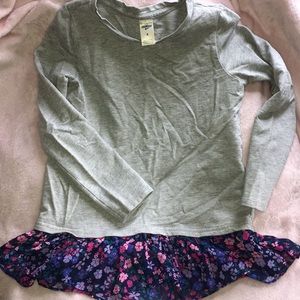 Oshkosh shirt